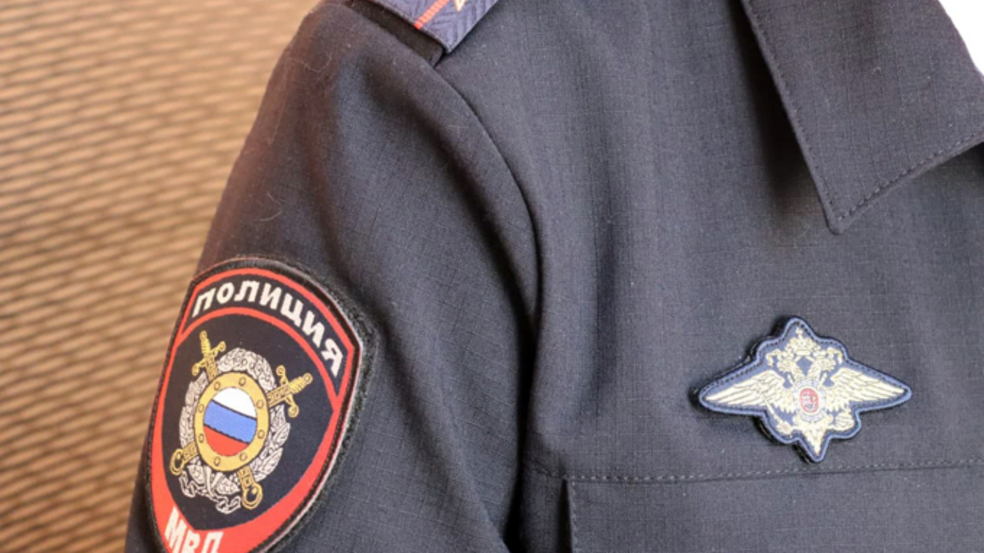 В Брянске задержан подозреваемый в краже из магазина