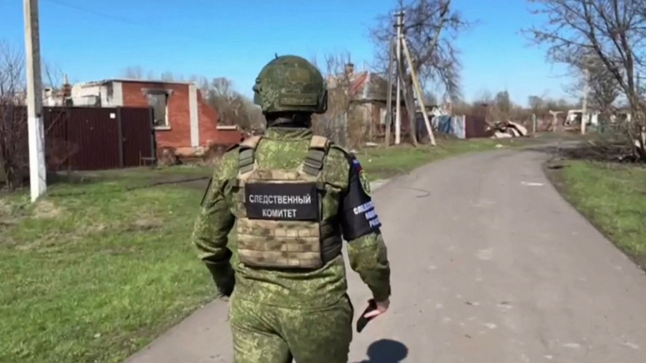 СК РФ инициировал расследование гибели жителей Брянщины в результате атаки ВСУ 