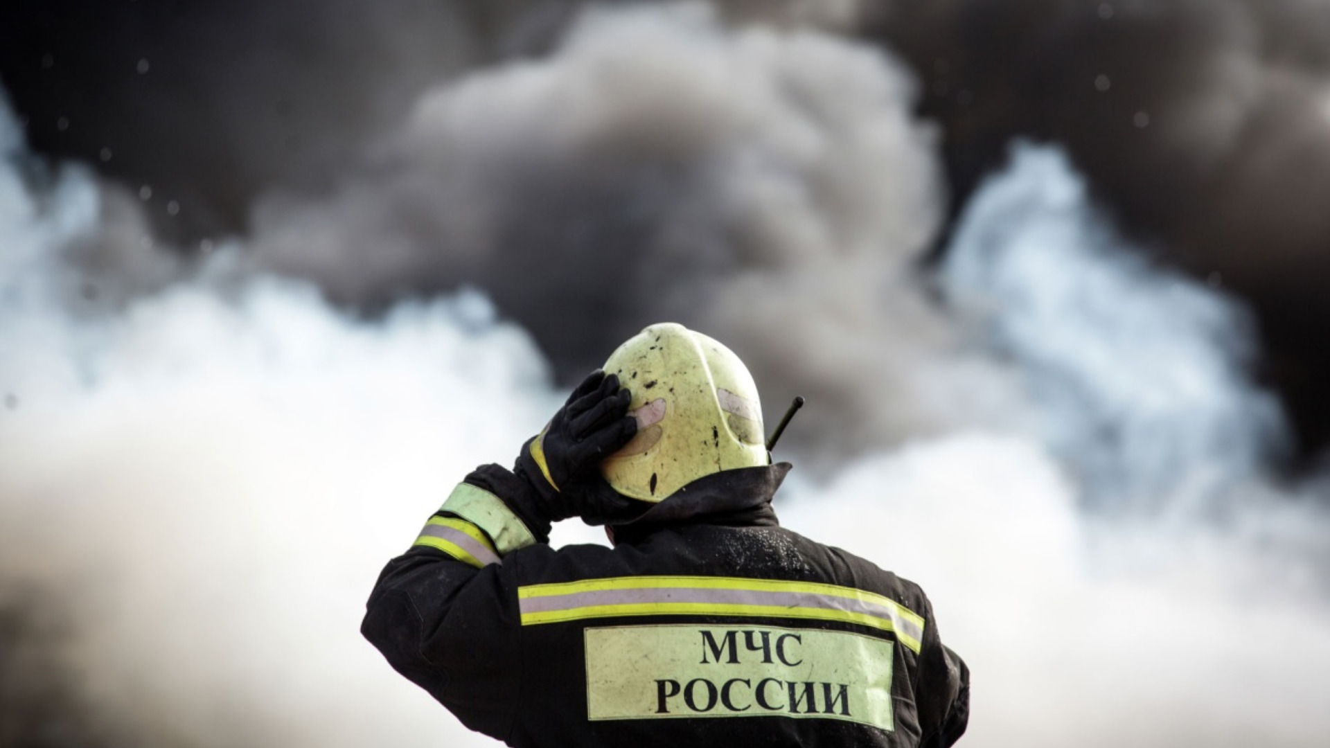 В Брянской области ликвидировали шесть пожаров за 24 часа 