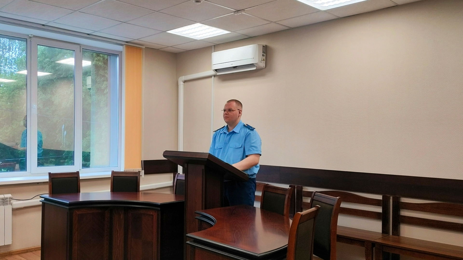 Брянский суд лишил подрядчика контракта на 55 млн рублей из-за обмана 