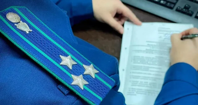 Жителю Стародубского района грозит суд за повторную езду на мопеде в нетрезвом виде