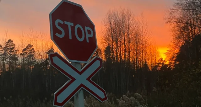В Брянске на ночь ограничат движение по улице Калинина