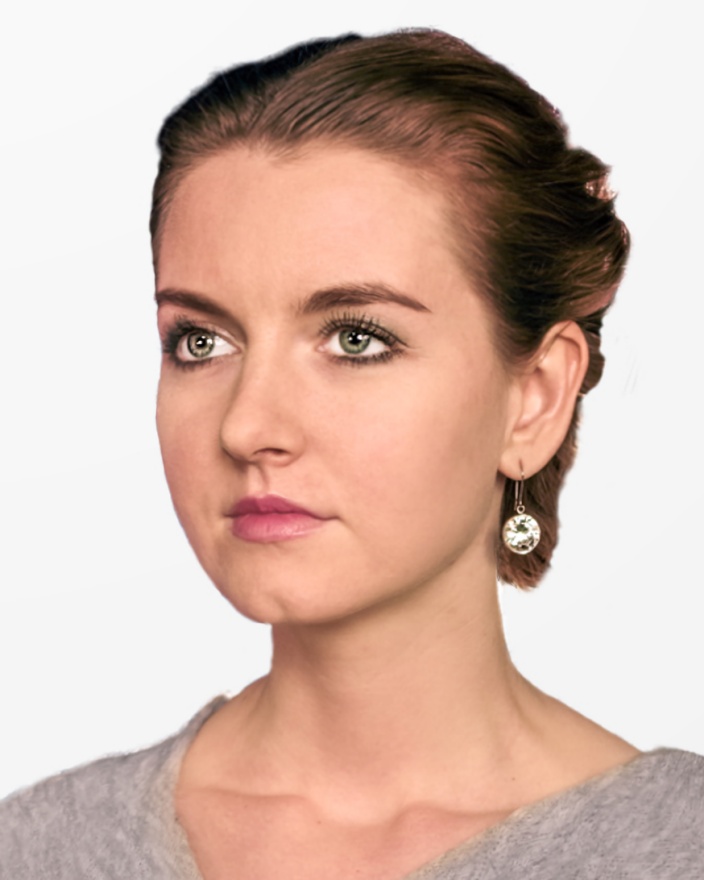 Светлана Гапеева