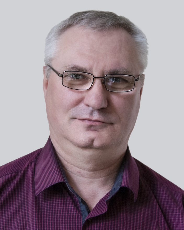 Алексей Карманов