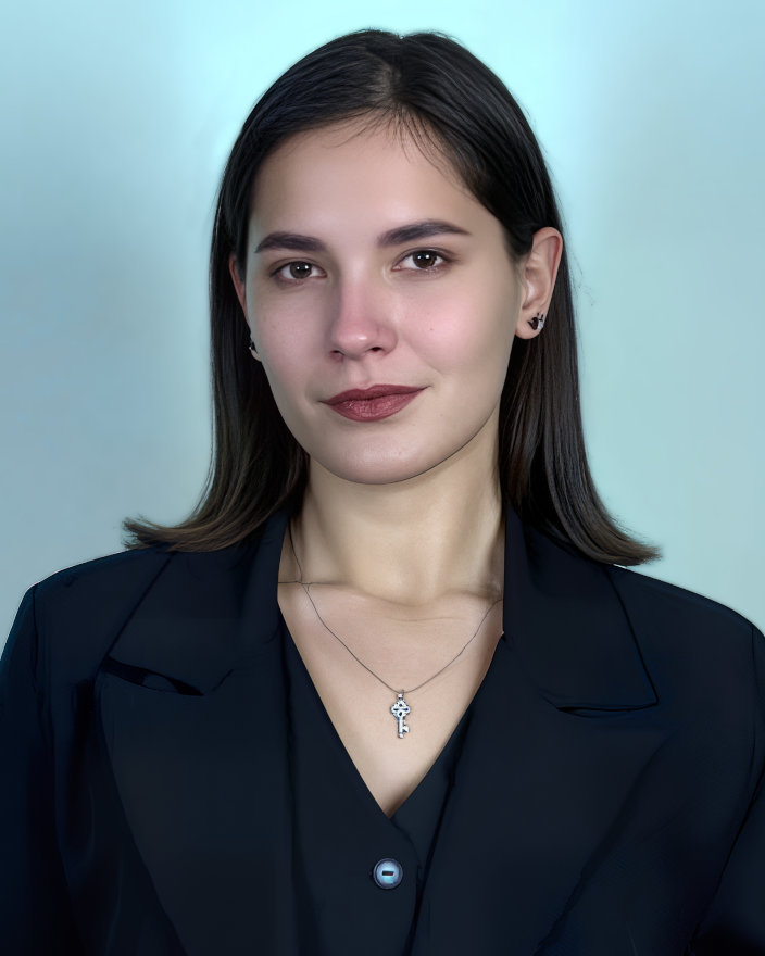 Юлия Клименкова