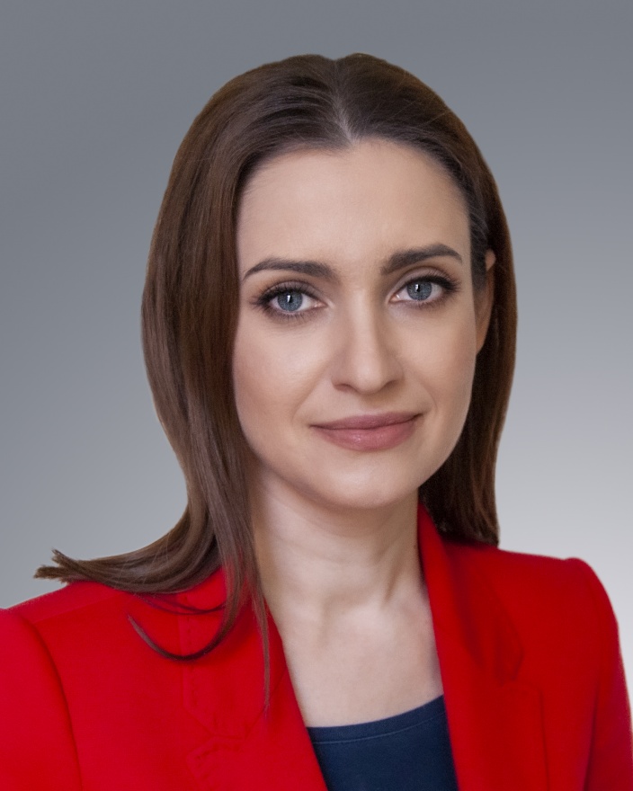 Наталья Львова