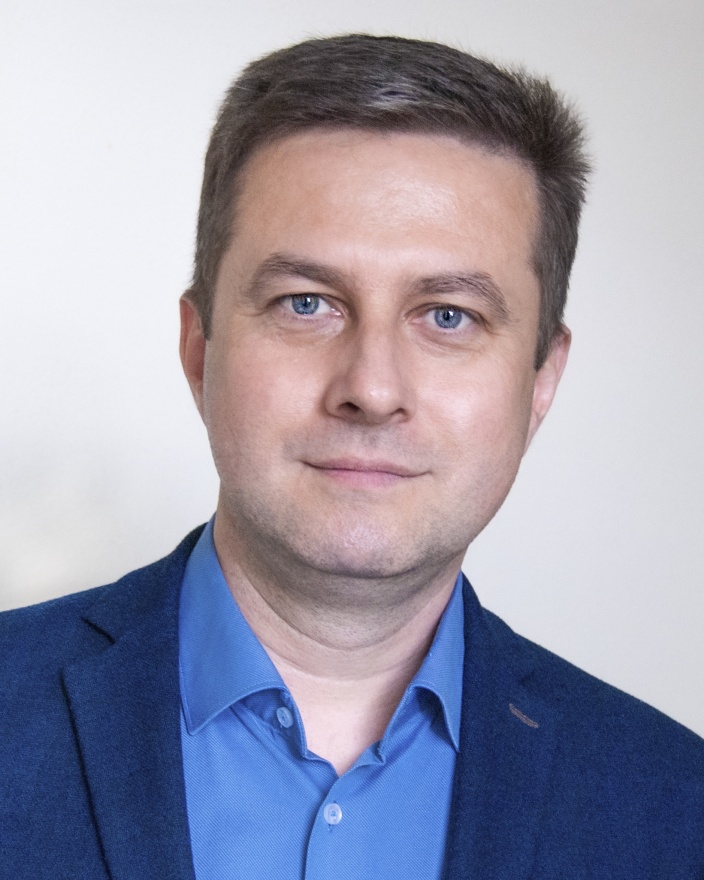 Владимир Пантюшин