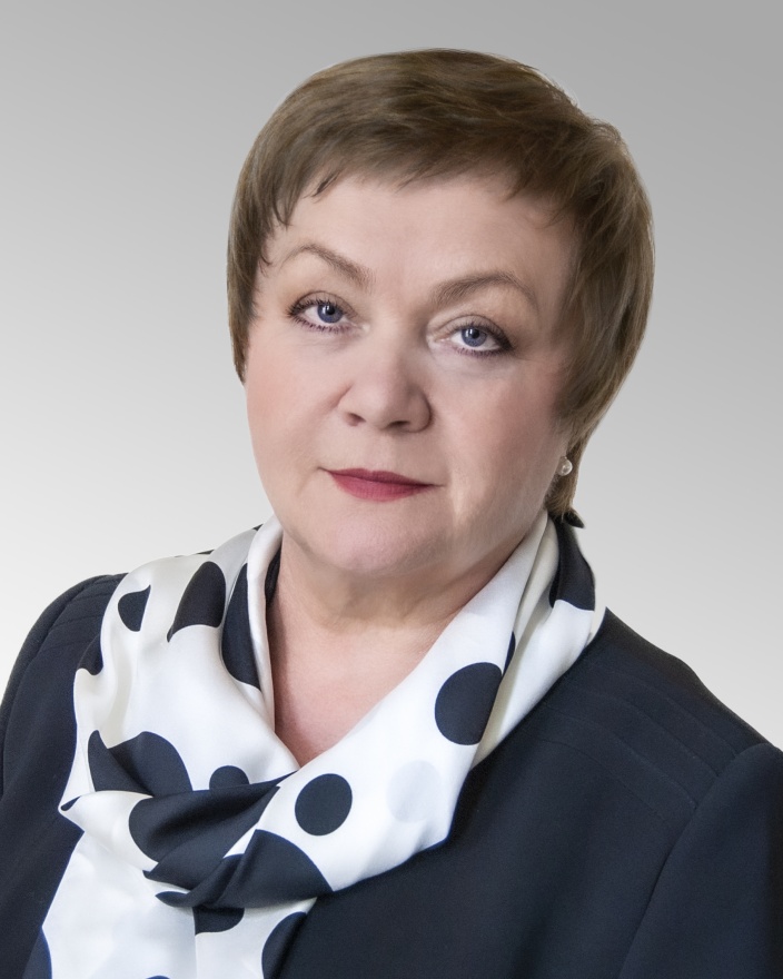 Тамара Винокурова