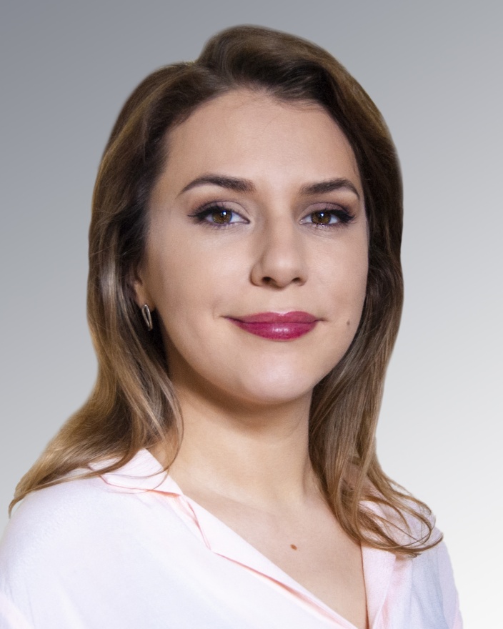 Наталья Жукова